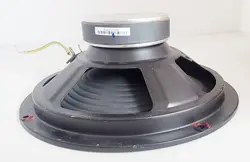 GUITAR AMPLIFIER SPEAKER