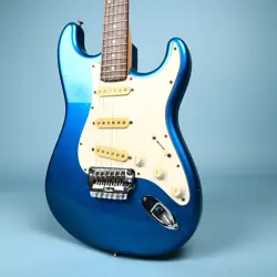 FENDER BLUE CONTEMPORARY