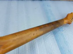 1960 FENDER TELECASTER USA NECK