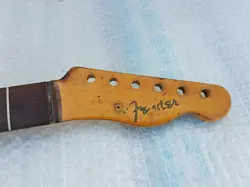 1960 FENDER TELECASTER