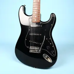 FUJIGEN '83-'84 BLACK