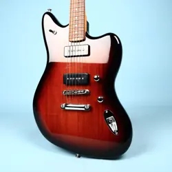 2011 FENDER MODERN