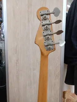1974 JAZZBASS