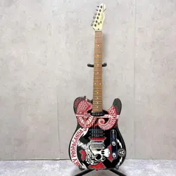 TELECASTER OBEY ELECTRIC