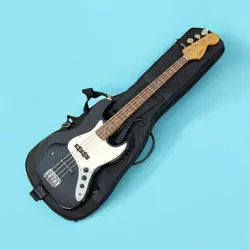 SQUIRE BY FENDER JAZZ BASS SQUIER SAFE DELIVERY FROM JAPAN
