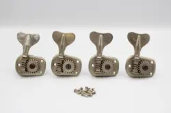 MUSICMASTER TUNERS SET