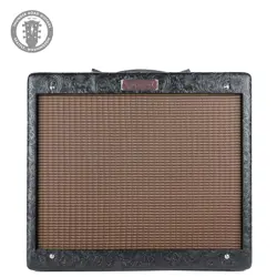 NEW FENDER BLUES JUNIOR 30TH ANNIVERSARY