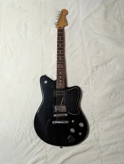 USED FENDER TORONADO ELECTRIC GUITAR 2004/2005 