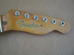 1953 FENDER