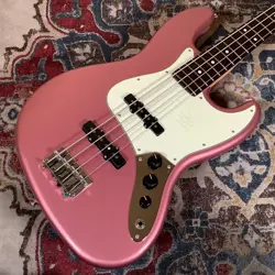 FENDER FSR  JAPAN HYBRID II JAZZ BASS ROSEWOOD FINGERBOARD