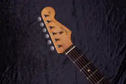 60S STRATOCASTER 2009