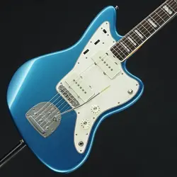 FENDER  AMERICAN VINTAGE II 1966 JAZZMASTER (LAKE PLACID BLUE)