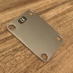 2001 FENDER STANDARD