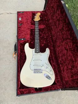 60S STRATOCASTER **FREE