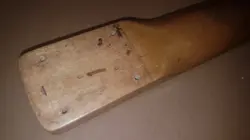 1963 FENDER STRATOCASTER NECK - MADE IN USA