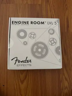 LVL5 POWER SUPPLY.FREE