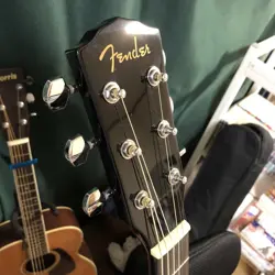 GUITAR FENDER CD-60S