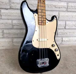 1997 FENDER SQUIER