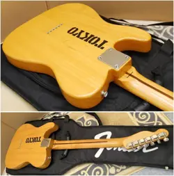 FENDER TL52