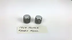 KNOB SET #442