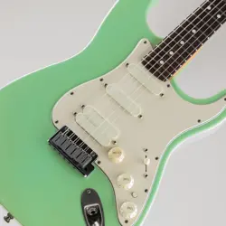 GREEN 1991 ELECTRIC