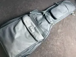 TELECASTER DELUXE BLK