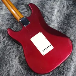 57 STRATOCASTER CANDY