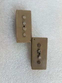 1975 FENDER PRECISION BASS PICKUP - MADE IN USA