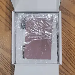 PREVERB REVERB EFFECTS