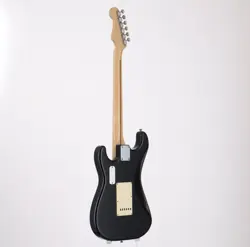 ST54-95LS BLACK STRATOCASTER