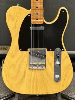 -BUTTERSCOTCH BLONDE- MADE