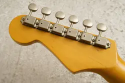 2-TONE SUNBURST 2006-2008