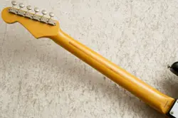 SUNBURST 2006-2008 ELECTRIC