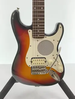 AMPLIFIER SUNBURST 1993