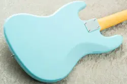 FENDER 2025 COLLECTION  JAPAN TRADITIONAL II 60S JAZZ BASS -STARDUST