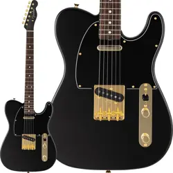 TELECASTER BLACK PEARL/
