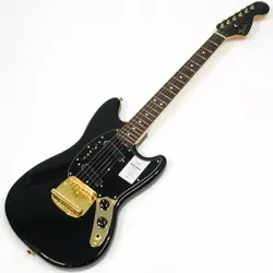 FENDER JAPAN TRADITIONAL 2025 COLLECTION 60S MUSTANG / WHITE PEARL