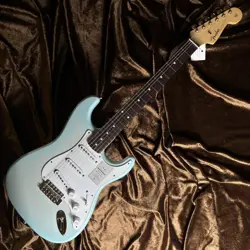 FENDER 2025 JAPAN