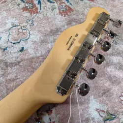 FENDER 2025 TRADII 60STL