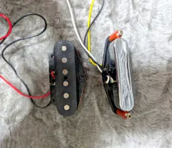 USA YOSEMITE TELECASTER