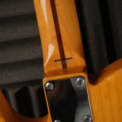TELECASTER MIJ 2011