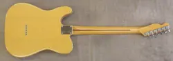 FENDER AMERICAN VINTAGE '52 TELECASTER ASH BODY MAPLE NECK USED