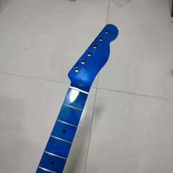 GLOSS BLUE MAPLE