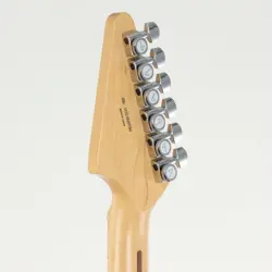 FENDER DAIKI TSUNETA SWINGER VINTAGE WHITE GUITAR USED