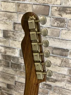 ROSE TELECASTER 1985-86