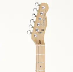 FENDER TELECASTER 1983