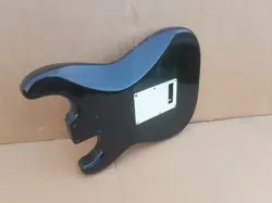 1987 FENDER STRATOCASTER CONTEMPORARY BODY