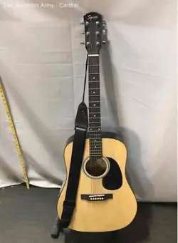 SA-150 NATURAL 6-STRING