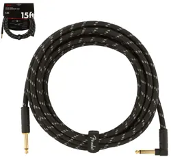 FT TWEED RIGHT-ANGLE/STRAIGHT