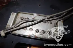 1970S ELECTRIC GUITAR